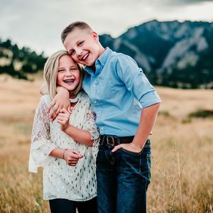 Meet your Posher, Julie